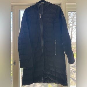 Michael Kors Packable Down Coat